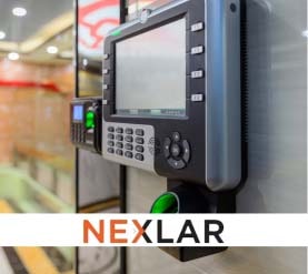 Wallis-Access-Control-Installation