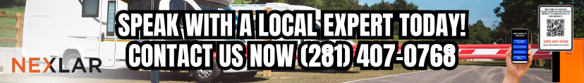 CTA-RV-Parking-Access-Control RV Park Access Control System