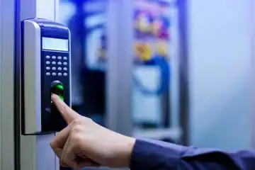 access-control-system Dallas Commercial Security Solutions