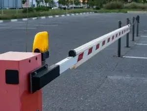 barrier-arm-gates-backup-battery-system Barrier Arm Gates