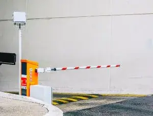 barrier-arm-gates-parking-system Barrier Arm Gates
