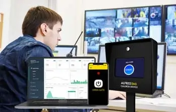 video-management-softwares-solutions security-systems-installers