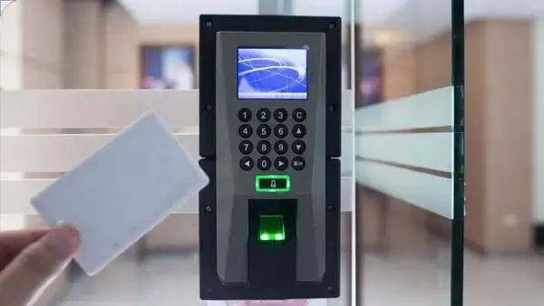 Access Control Systems