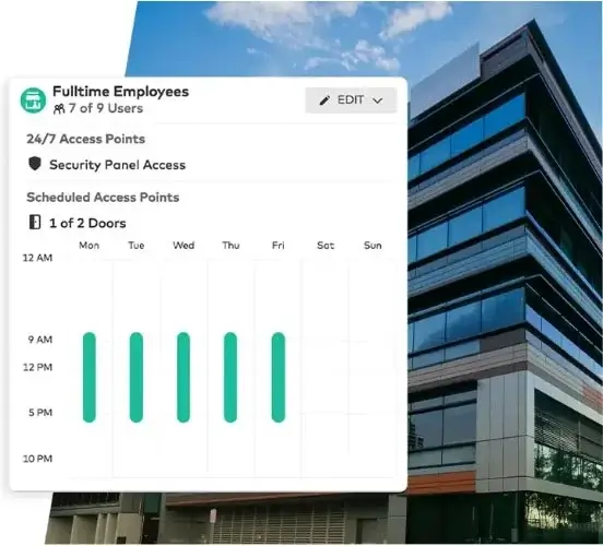 commercial-access-control-stats-services Building Access Control