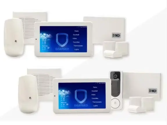 DMP-advanced-security-solutions-provider DMP Commercial Security Installer