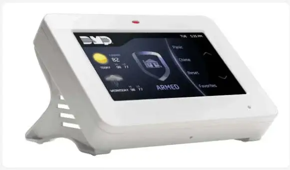DMP-business-security-system-installer-expert DMP Commercial Security Installer