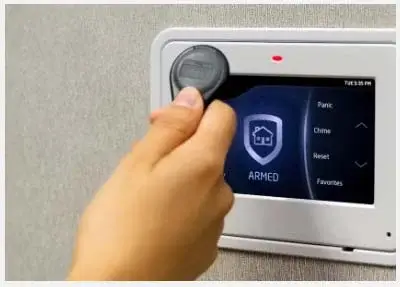 DMP-security-solutions-guide DMP Commercial Security Installer