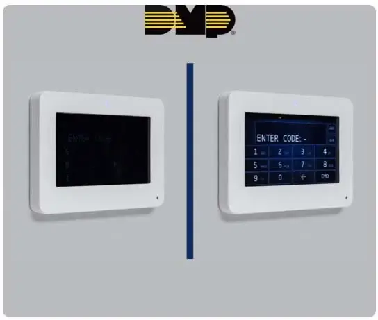 DMP-security-solutions-updates DMP Commercial Security Installer