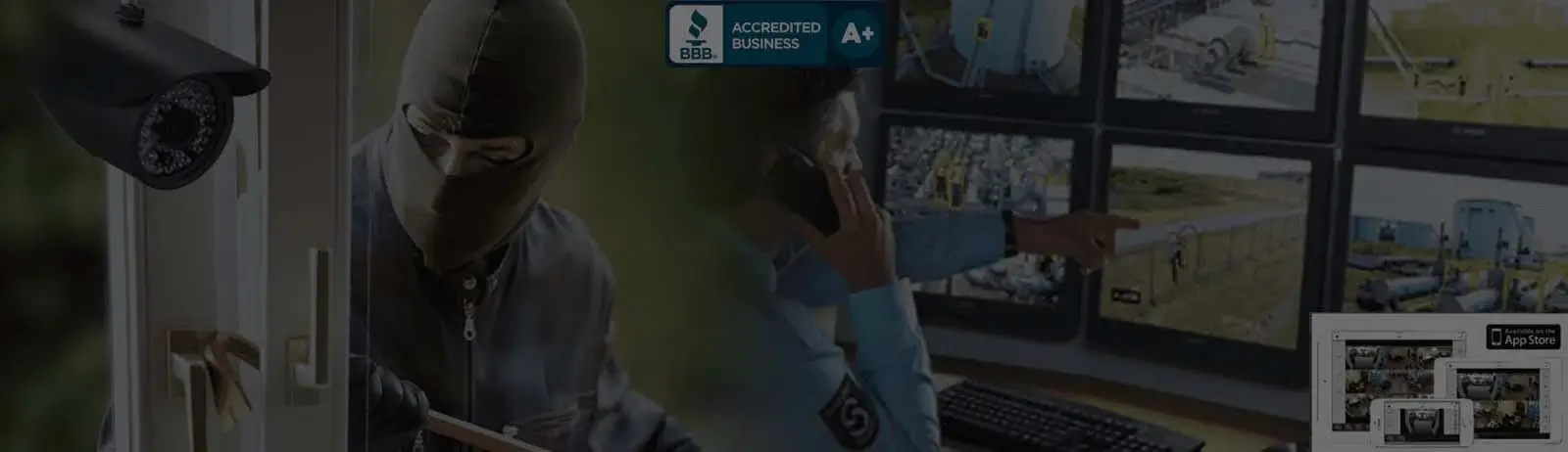 video-recorder-monitoring-solutions Internet Video
