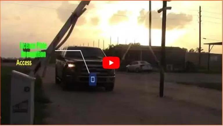 wireless-license-plate-camera-access-control-systems-768x434 Nonprofit with FEMA Grants & Nexlar Security Solutions