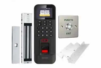 Hikvision-access-control-authorized-dealer Hikvision Installer & Dealer