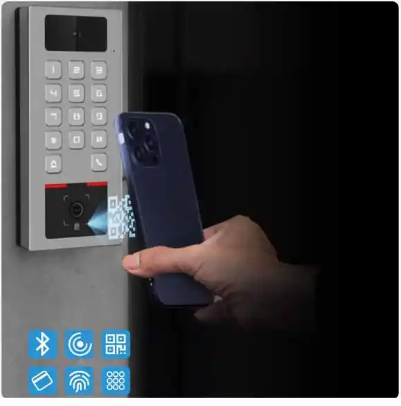 Hikvision-access-control-dealer Hikvision Installer & Dealer