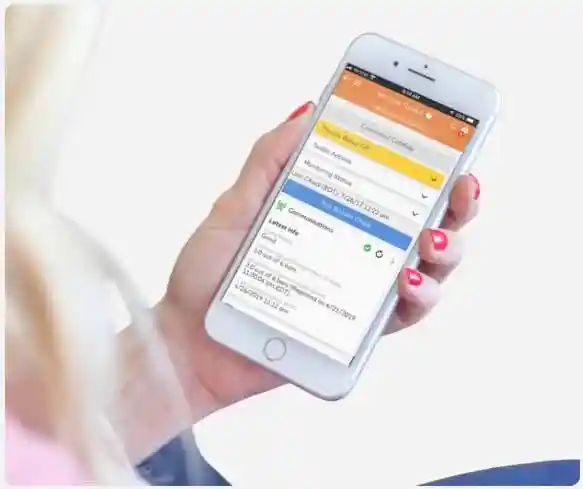 Qolsys-perfect-solution Qolsys Security System Dealers and Installers