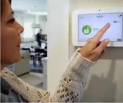 Qolsys-reseller-experts Qolsys Security System Dealers and Installers