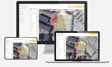 axis-cameras-professional-installation Axis Camera System