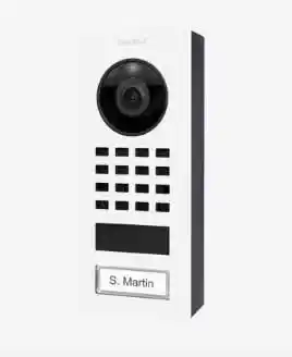 doorbird-intercom-systems Door Bird Intercom System Dealers and Installers