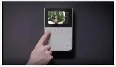 doorbird-security-system-demo Door Bird Intercom System Dealers and Installers