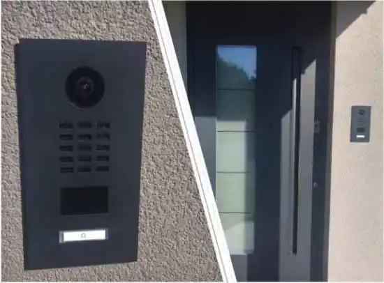 doorbird-trusted-installer Door Bird Intercom System Dealers and Installers