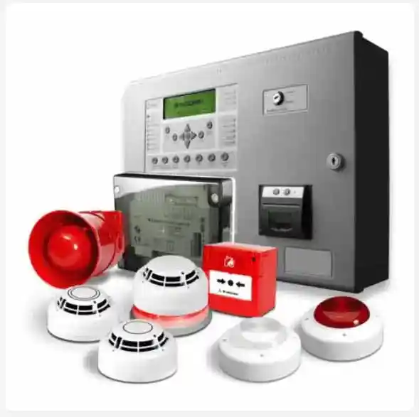honeywell-fire-alarm-installer-expert Honeywell Fire Alarm Partner and Dealer