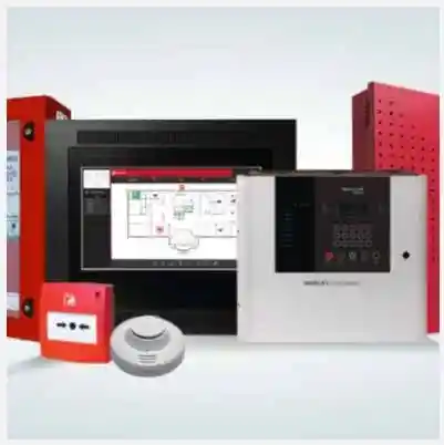 honeywell-fire-alarm-solutions-demo Honeywell Fire Alarm Partner and Dealer
