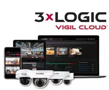 infinias-3xlopgic-vigil-solution Infinias Access Control Dealers and Installers