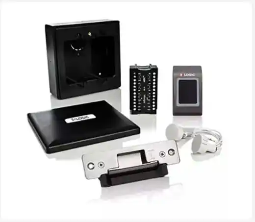 infinias-access-control-solutions Infinias Access Control Dealers and Installers