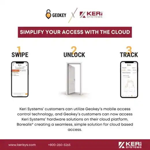 keri-security-features Keri Systems System Dealers and Installers