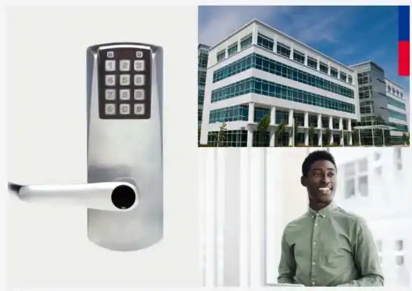 keyscan-access-control-features Keyscan Access Control Systems Dealers and Installers
