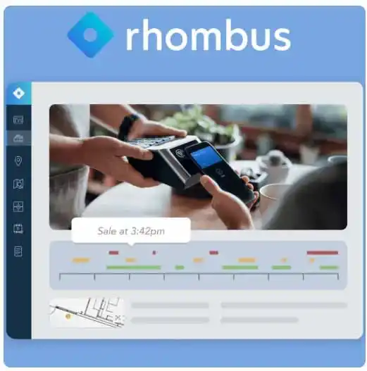 rhombus-systems-demo Rhombus Systems Installer & Dealer