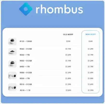 rhombus-systems-repair-services Rhombus Systems Installer & Dealer