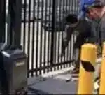 automatic-gate-repair-solutions Access Control Repair And Maintenance