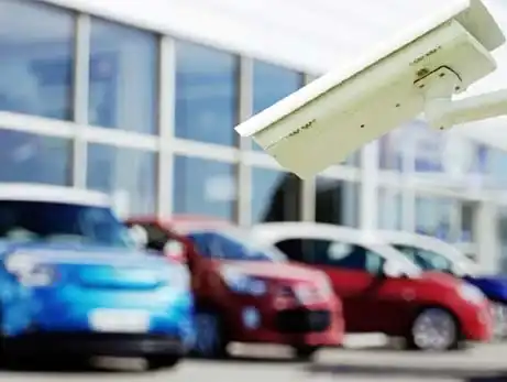 cctv-cameras-for-car-repair-garages Auto Service Security Systems