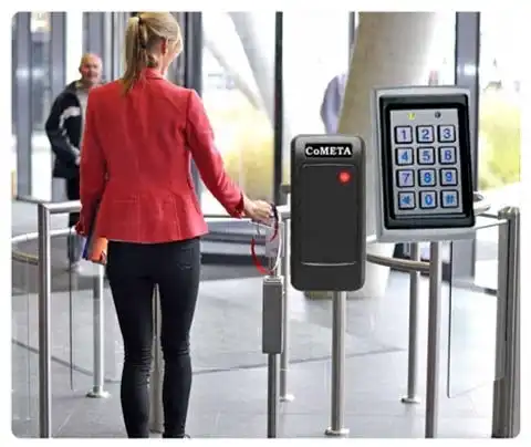 verkada-access-control-solutions Verkada Access Control Dealer and Installer