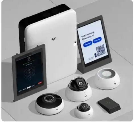 verkada-dealer-installer Verkada Access Control Dealer and Installer