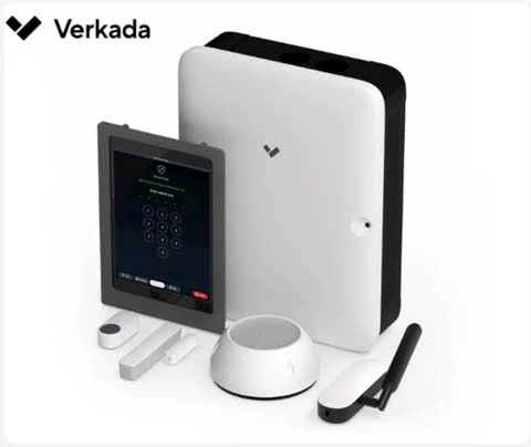 verkada-expert-partners Verkada Access Control Dealer and Installer