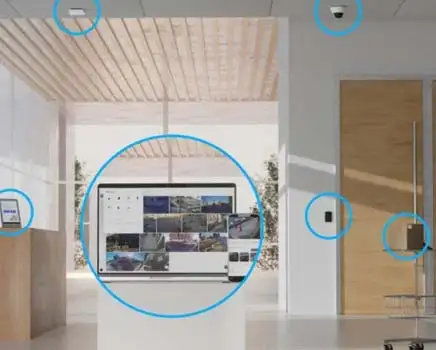 verkada-management-solutions Verkada Access Control Dealer and Installer