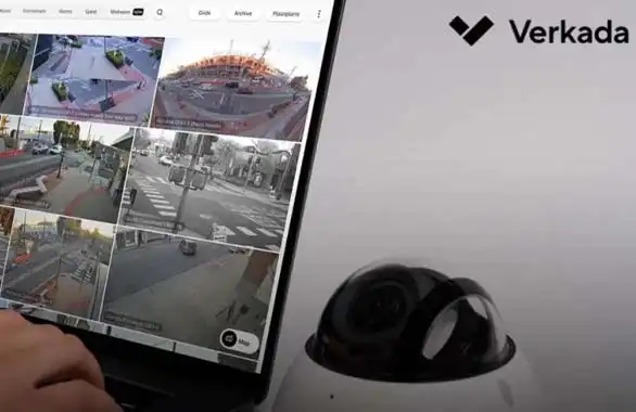verkada-security-systems-integration-services Verkada Access Control Dealer and Installer