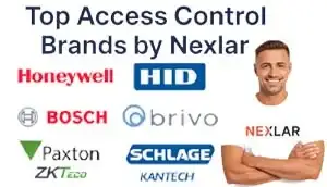 access-control-brands-installation-solutions Top 10 Best Access Control Brands Installed by Nexlar in Texas (2025 Guide)
