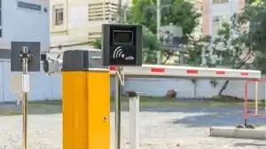 commercial-gate-access-control-solutions How to Pick the Right Gate Access Control System for Your Business