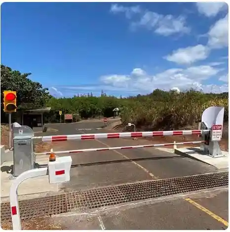 drop-arm-barrier-installation-expert-houston Drop Arm Barrier Installers Houston