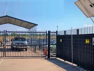 fences-self-storage Self Storage Systems