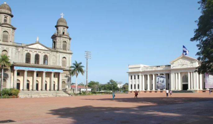 Churches-Nonprofits​ Commercial Security Cameras Professional Installation