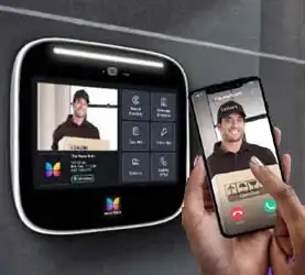 access-control-visitor-management Commercial Business Security Systems Installer in Dallas, TX