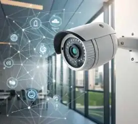 ai-security-cameras-virtual-security Commercial Business Security Systems Installer in Dallas, TX