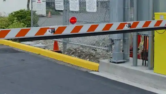 automatic-gate-opener-and-installation-fort-worth-tx Parking Gate Systems Fort Worth
