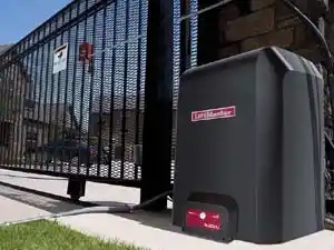 automatic-gate-opener-and-installation Automatic Gates in San Antonio