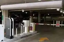 best-parking-security-solution-provider Access Control Systems in Austin