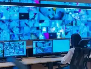 cctv-live-monitoring-security-system-fort-worth Security Cameras Systems Fort Worth