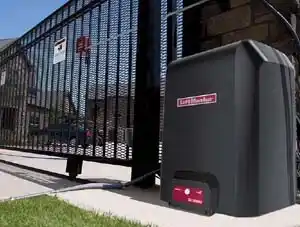 commercial-automatic-gate-solution-austin Austin Commercial Security Solutions