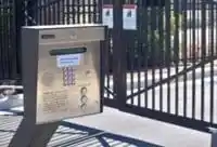 commercial-automatic-gates-solutions-austin Automatic Gates in Austin, Texas